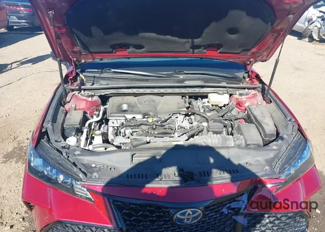 2019 Toyota Avalon Xle/Xse/Limited from USA, damaged, VIN 4T1B21FB8KU005035